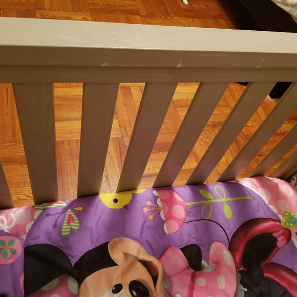 Baby's bedroom set - Picture 4 of 5